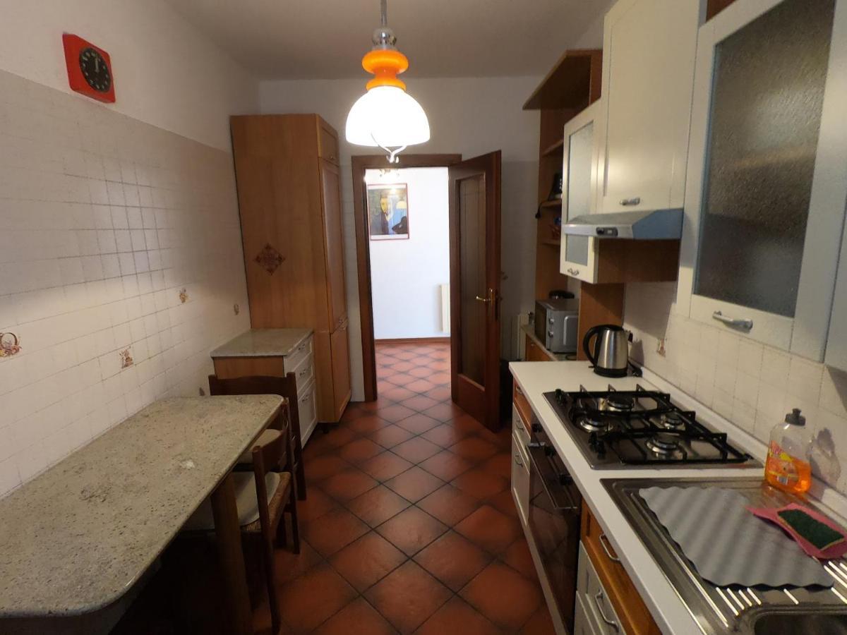Appartamento Panorama Toscolano Maderno Ngoại thất bức ảnh