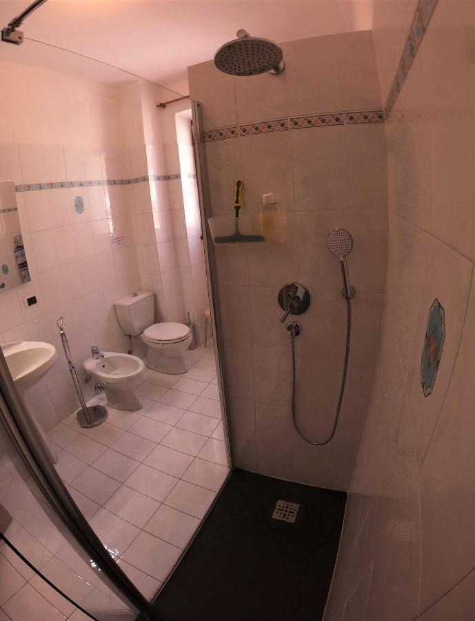 Appartamento Panorama Toscolano Maderno Ngoại thất bức ảnh