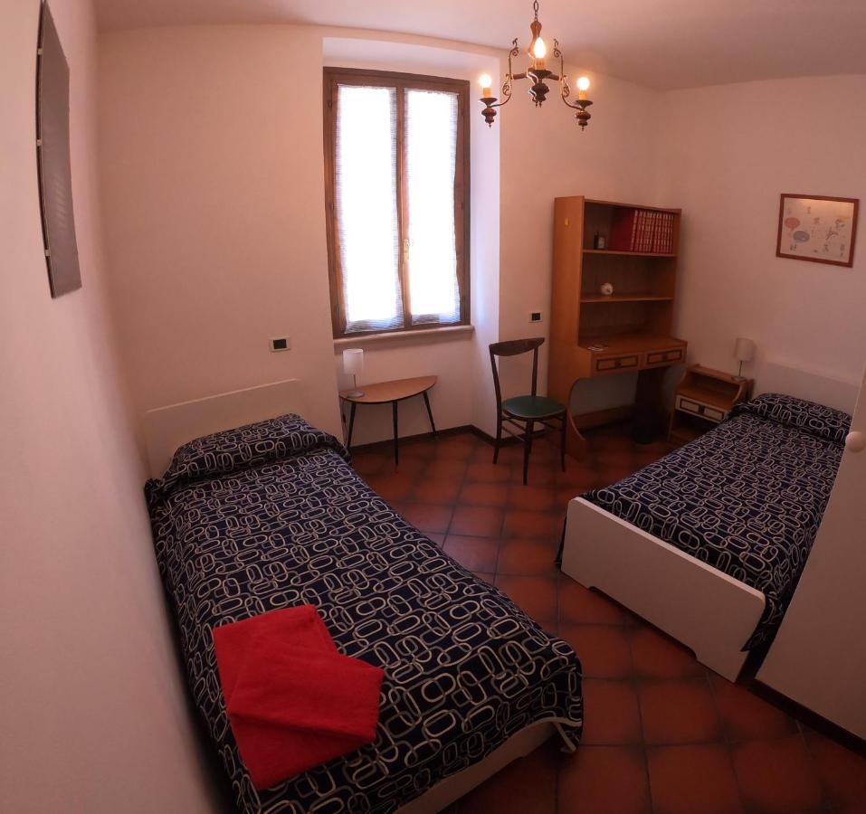 Appartamento Panorama Toscolano Maderno Ngoại thất bức ảnh